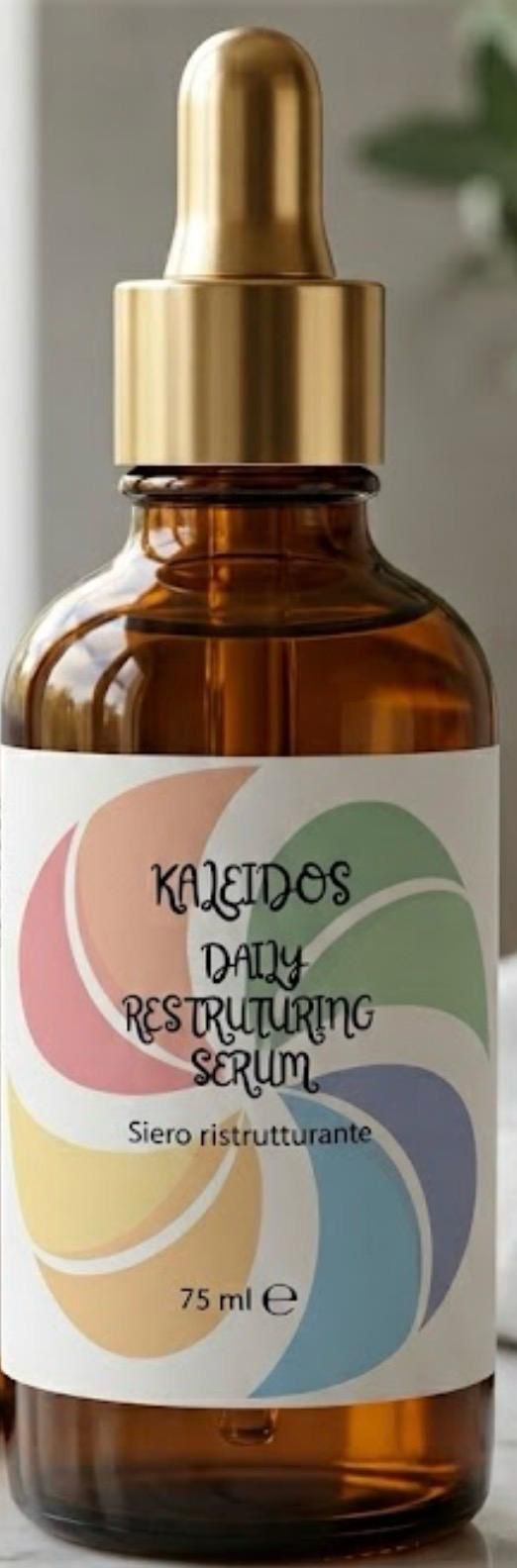 Kaleidos Daily Restructuring Serum