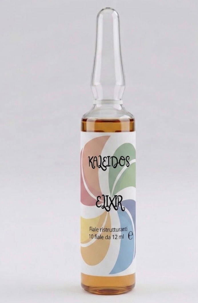 Kaleidos Elixir